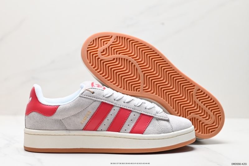 Adidas Campus Shoes